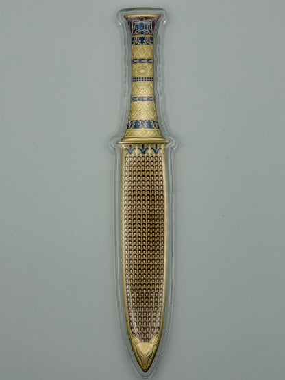 Spectres 2 oz Silver King Tut’s Dagger