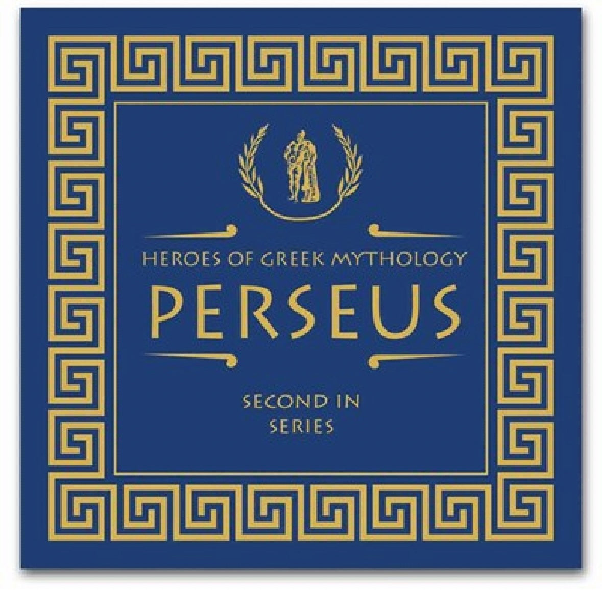 2024 Niue 1 oz Silver Heroes of Greek Mythology: Perseus