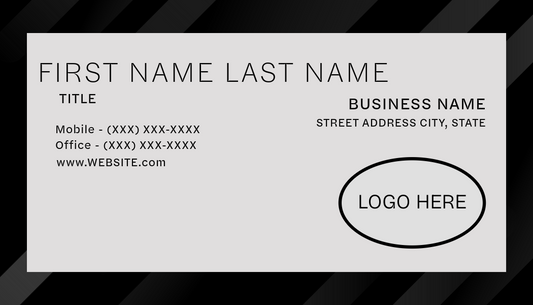 Professional | 250 Cards